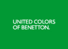 Logo Dir Chile United Colors Of Benetton