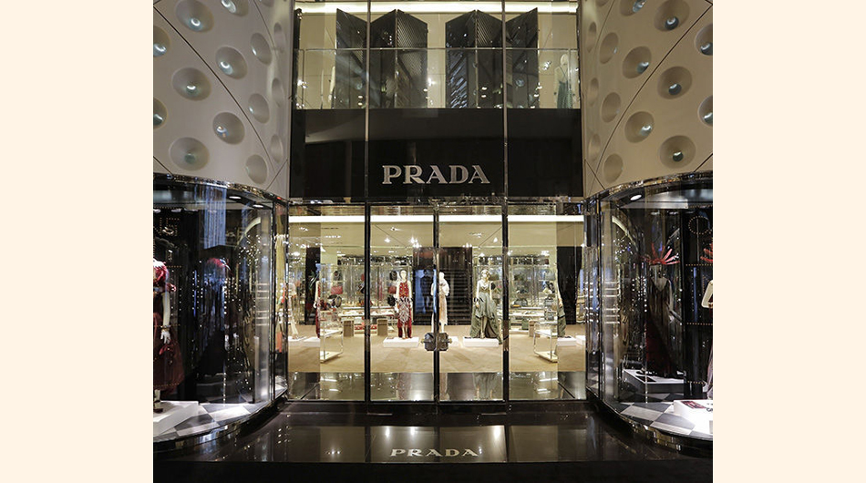 Prada anuncia una nueva estructura de comunicaciones en México - América  Retail