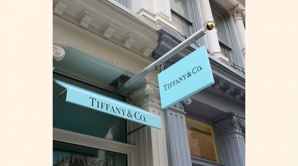 French luxury giant LVMH buys jeweller Tiffany for over $16 billion