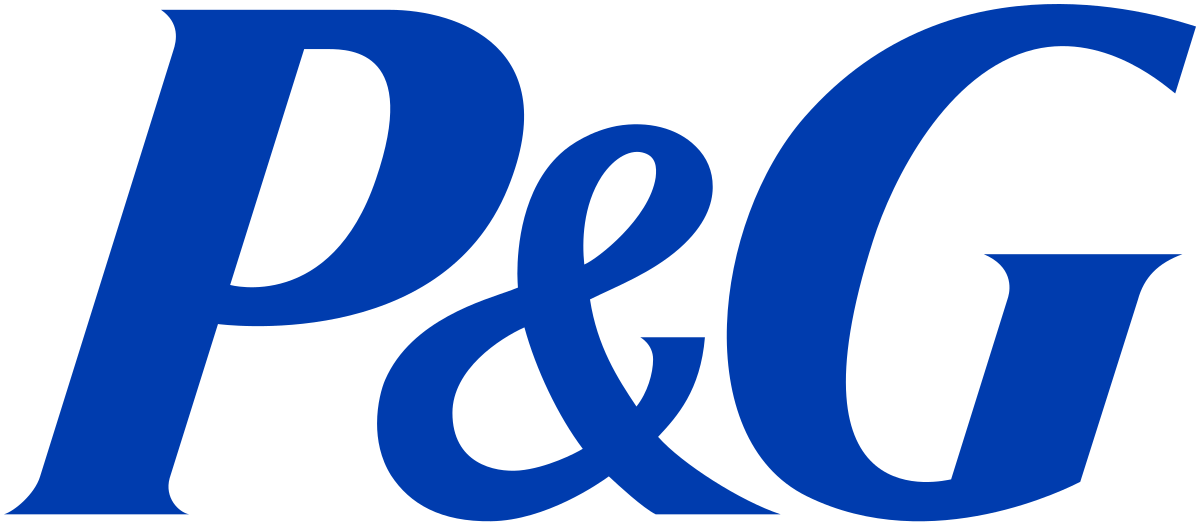 px Procter and Gamble Logo