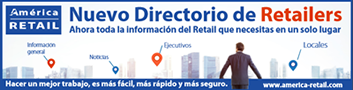 Logo New retail directory