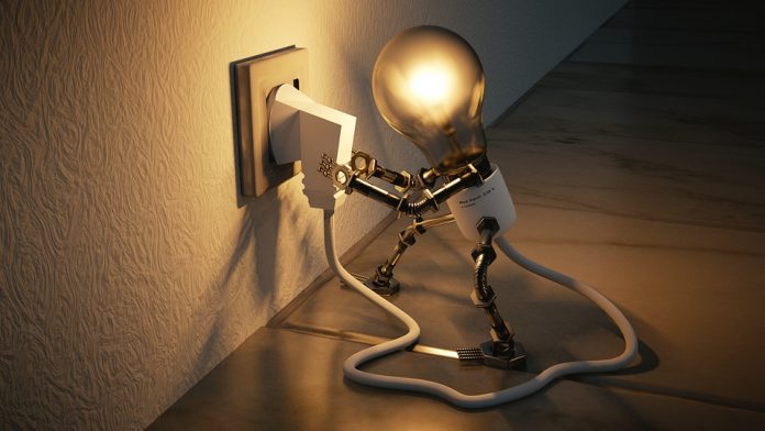 electricidad. Reforma cortes de luz causaron