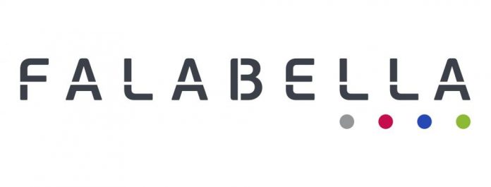 retail falabella logo