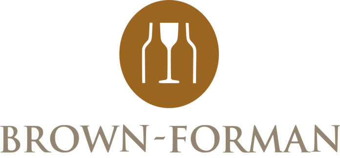 Brown–Forman logo