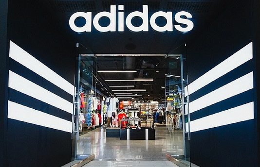 Adidas Chile | América Retail
