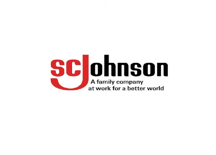 Logo scjohnson