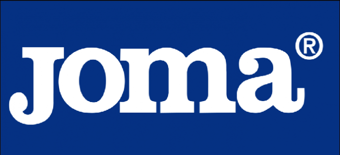 Logo joma