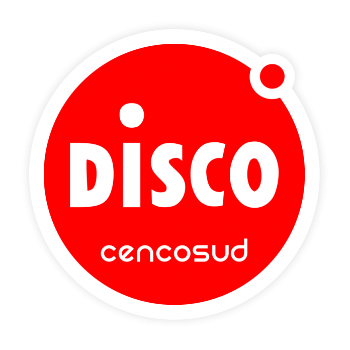 Logo Disco
