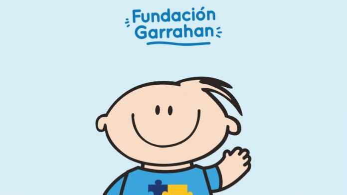 Publicidad Fundación Garrahan