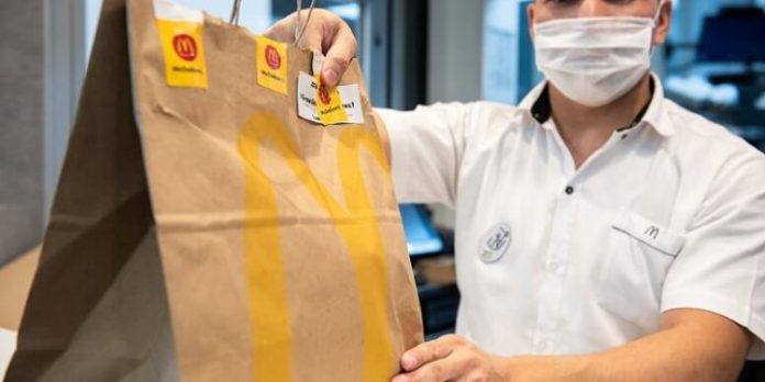McDonald’s y su segundo trimestre