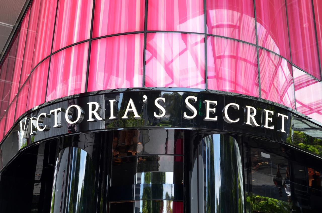 Can Victoria&#39;s Secret shift its brand image from sexy to empowering? |  América Retail