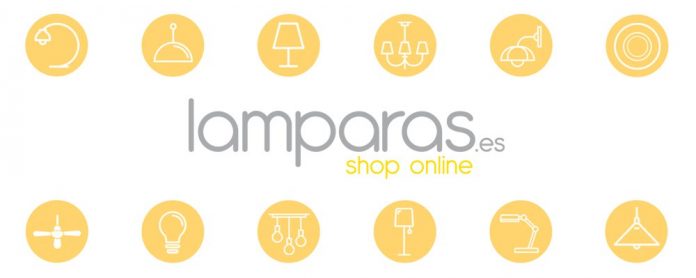 Publicidad de amparas es shop online