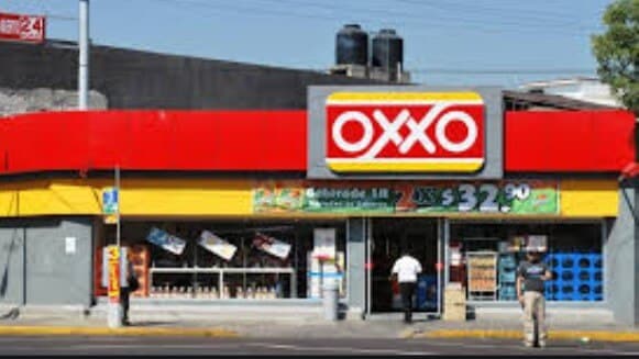 tienda oxxo