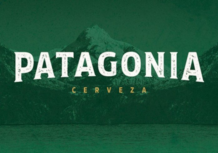 Publicidad cerveza patagonia