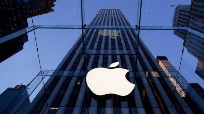 Trabajadores de Apple Store en Atlanta buscan sindicato