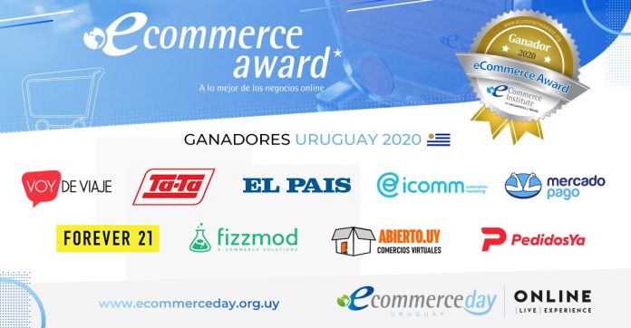 Publicidad eCommrce Award