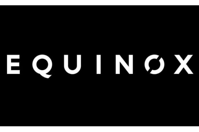 Logo Equinox