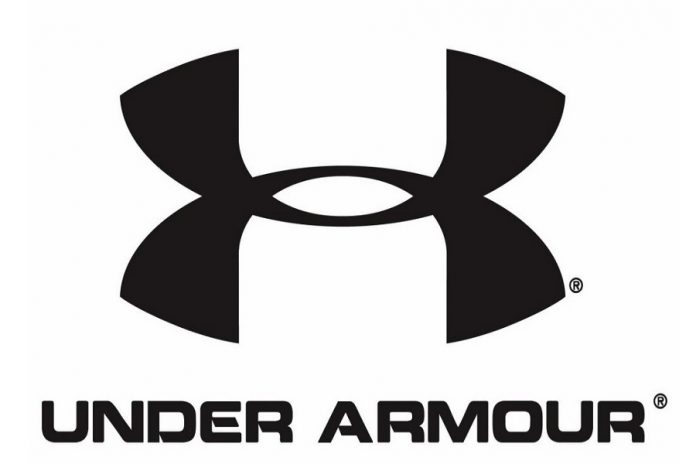 Logo Under Arnour