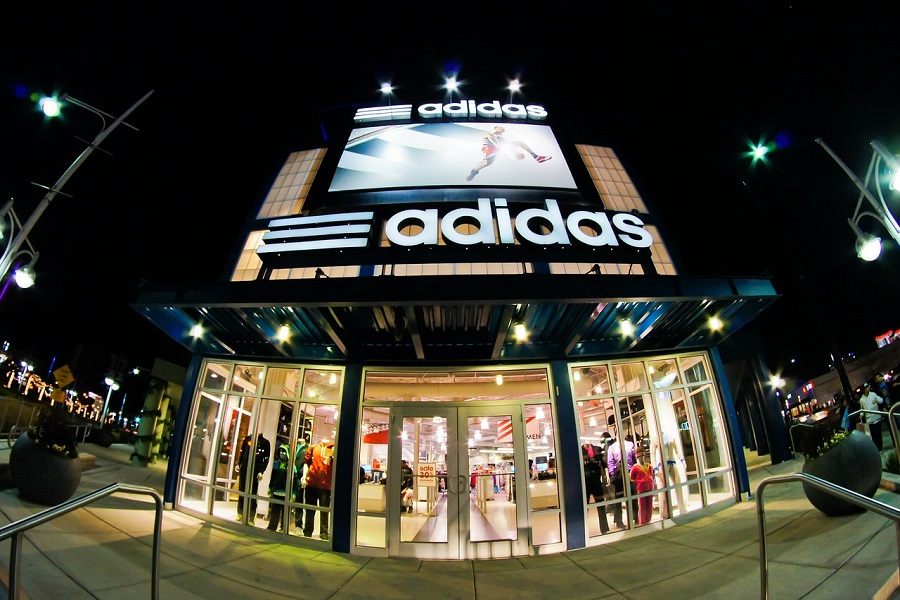 Adidas abrirá una tienda en el nuevo comercial Oasiz Madrid - América Retail