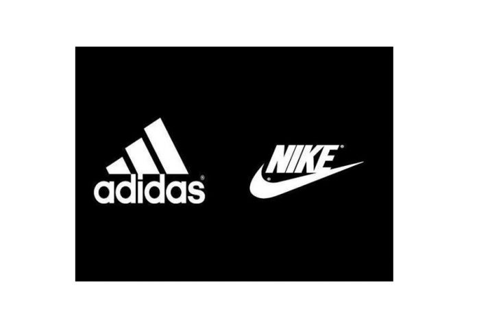 Combate eterno entre Nike y Adidas