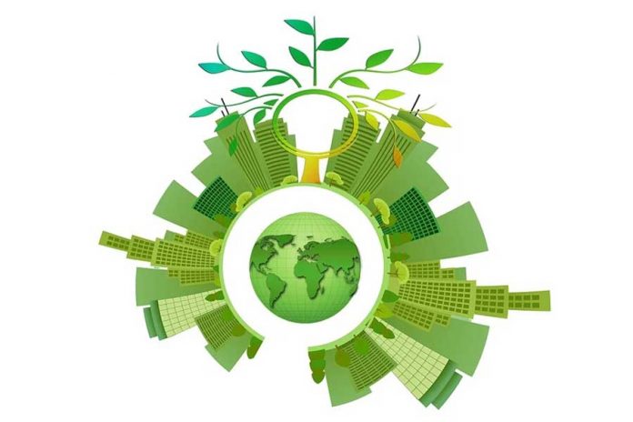 Logo de reciclaje
