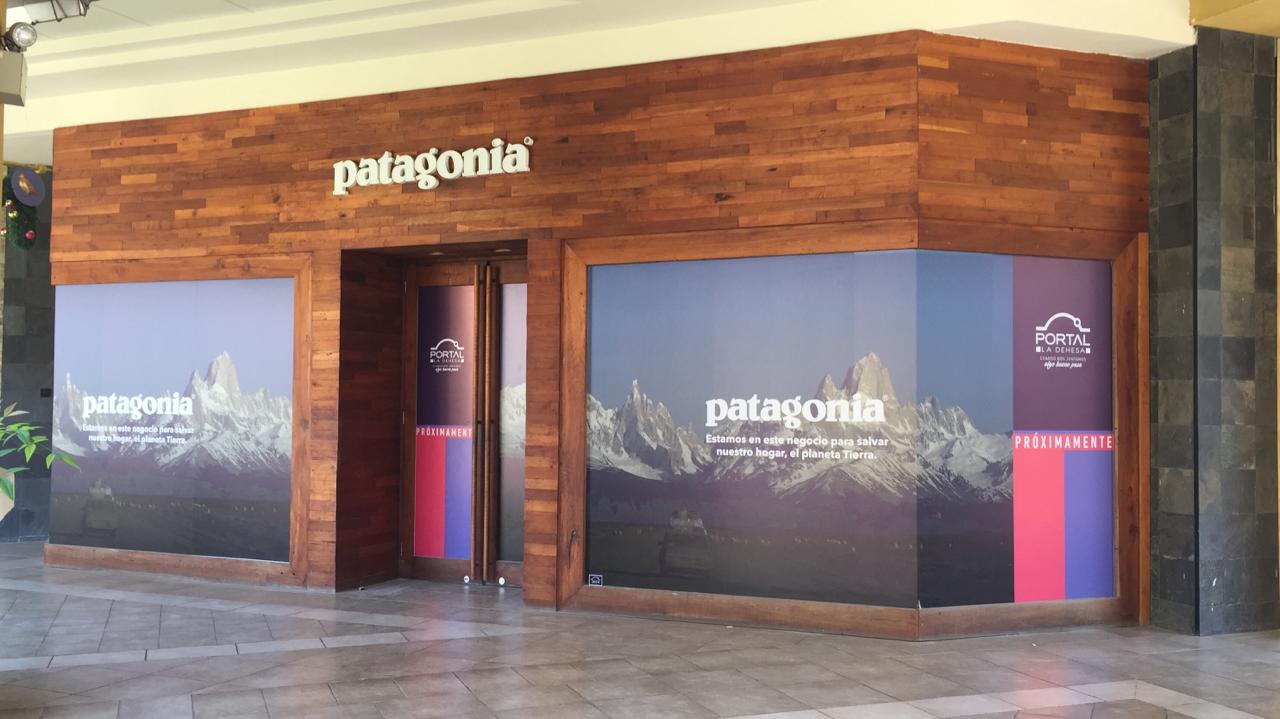 Sostenibilidad: Patagonia activismo local y a reparar ropa tras remodelar histórica tienda - América Retail