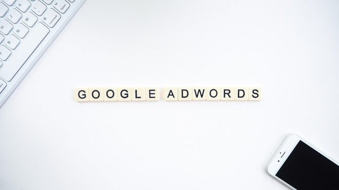 Publicidad google adwords