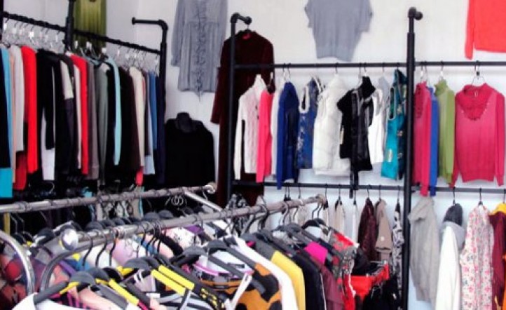 venta de ropa usada por plataformas en el país - América Retail