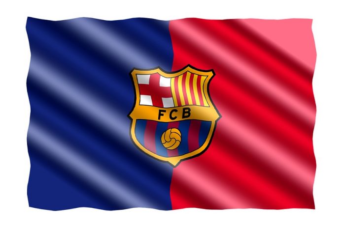 FC Barcelona gaming