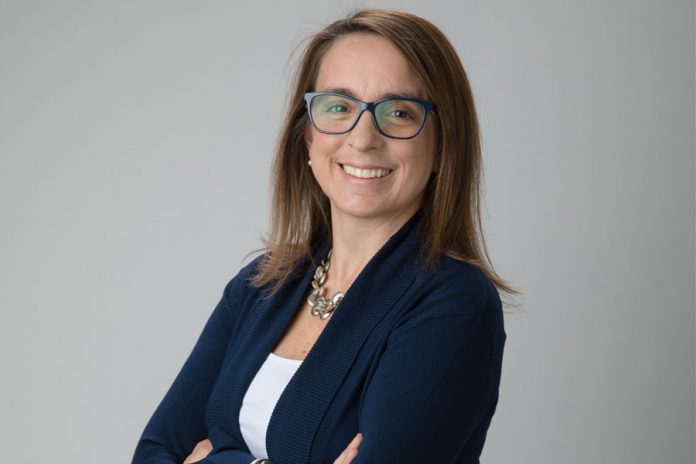 Gabriela Álvarez Directora Ejecutiva de Accenture Interactive