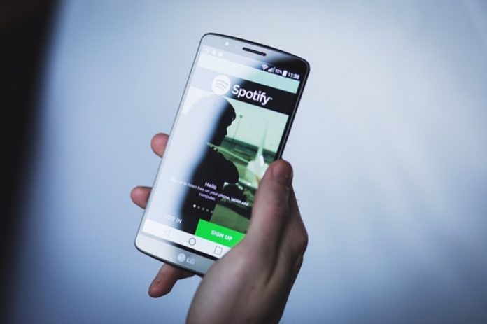 El estudio de publicidad de Spotify muestra una conexión significativa