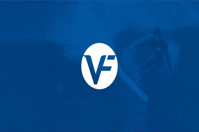 Logo VF