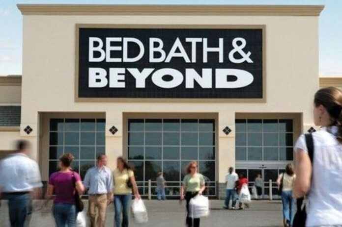 El ejecutivo de Bed Bath & Beyond se une al equipo de liderazgo de REI