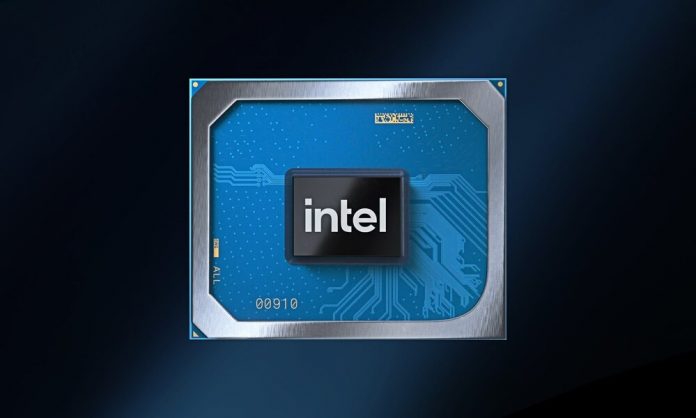 Publicidad Intel