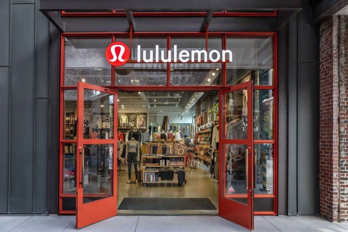 Lululemon prevé menos ventas
