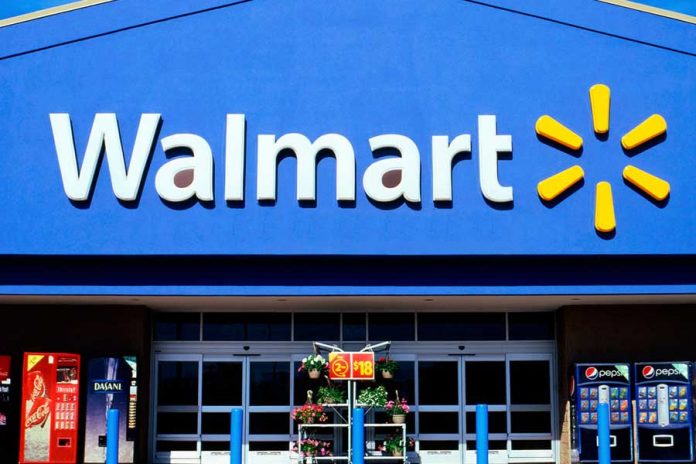 Walmart prueba contenedores reutilizables