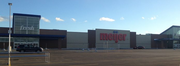 Meijer y su nuevo concepto de supermercado