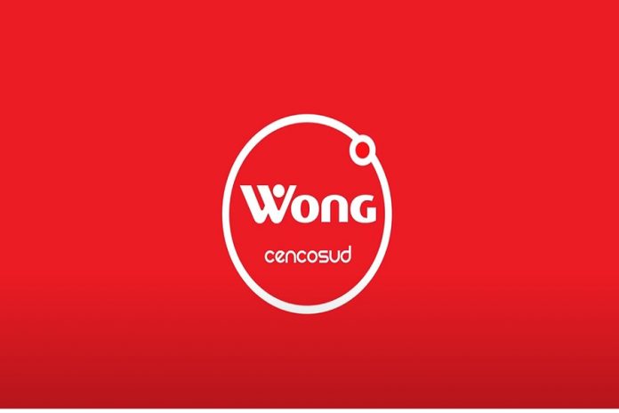 Logo wong