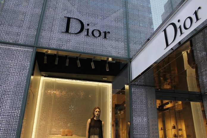 Dior se alía a Technogym