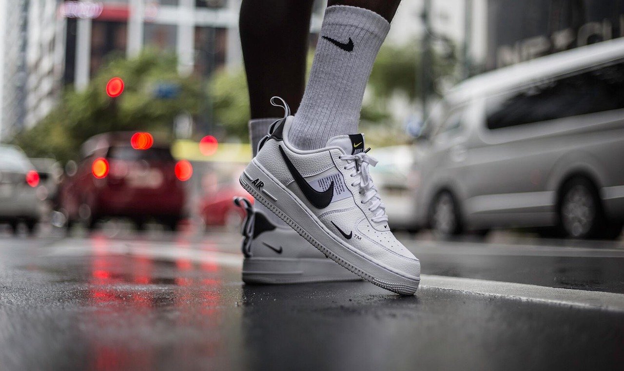 Retail Deportivo: Nike se sube a la ola de la segunda mano con un programa de 'sneakers' - Retail