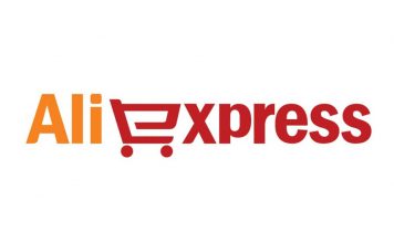 Logo aliexpress