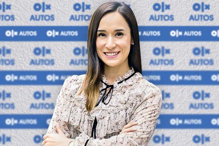 Cynthia-Bernuy-Key-Account-Manager-de-OLX-Autos-Peru