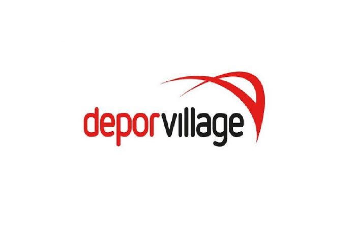 Logo Deporvillage