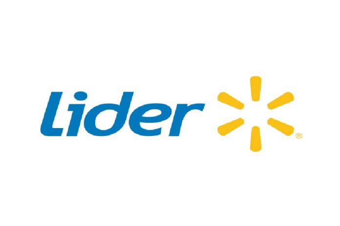 Logo Lider