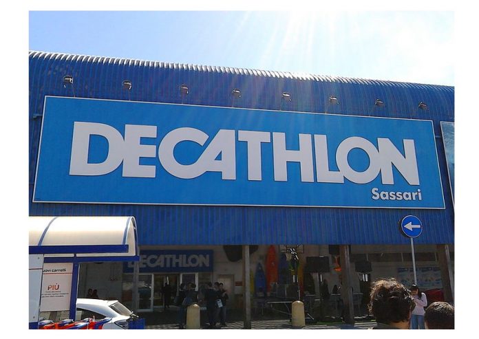 Decathlon firma acuerdo con Adesp Decathlon puso en marcha plan de inversión