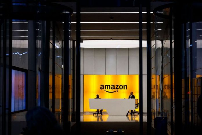 Amazon entregará paquetes con drones en California