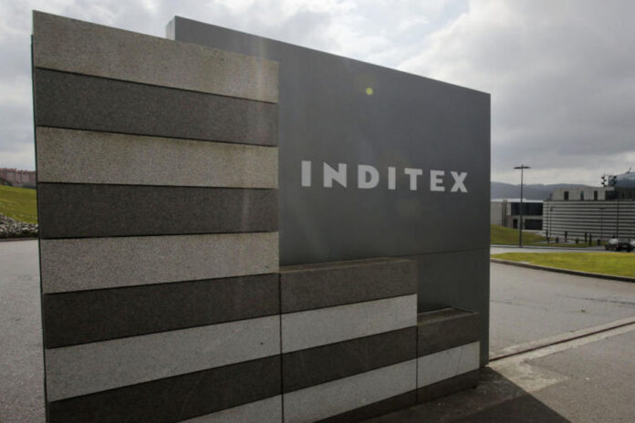 Edificio Inditex
