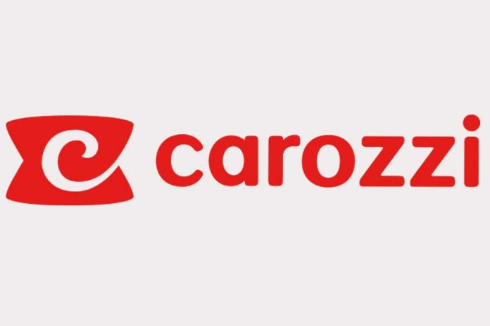 logo carozzi Carozzi informó reestructuración