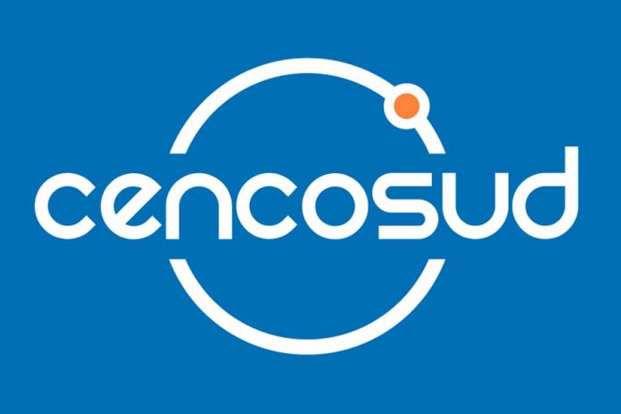 logo Cencosud