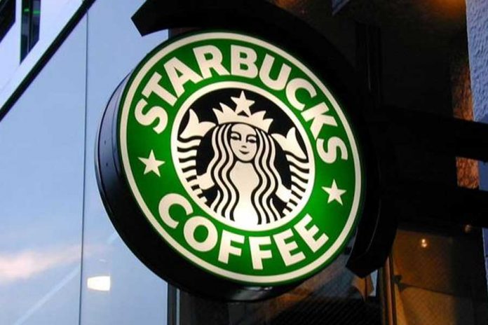 Starbucks y su plataforma NFT
